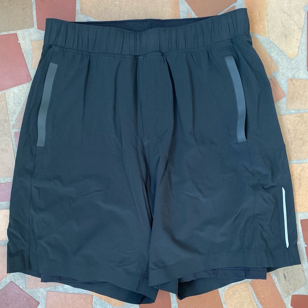 Lululemon Men’s Workout Shorts